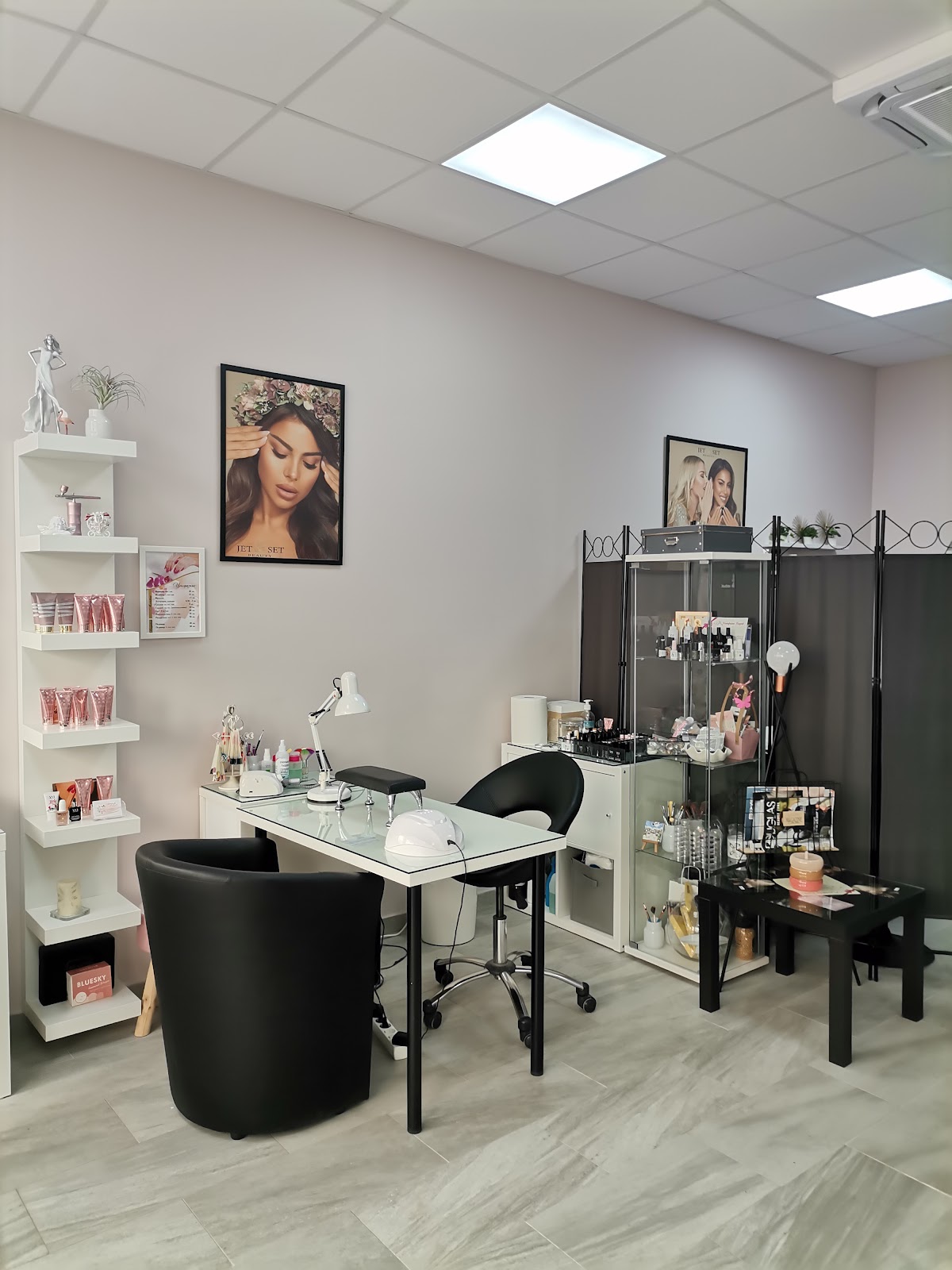 Beauty Gallery