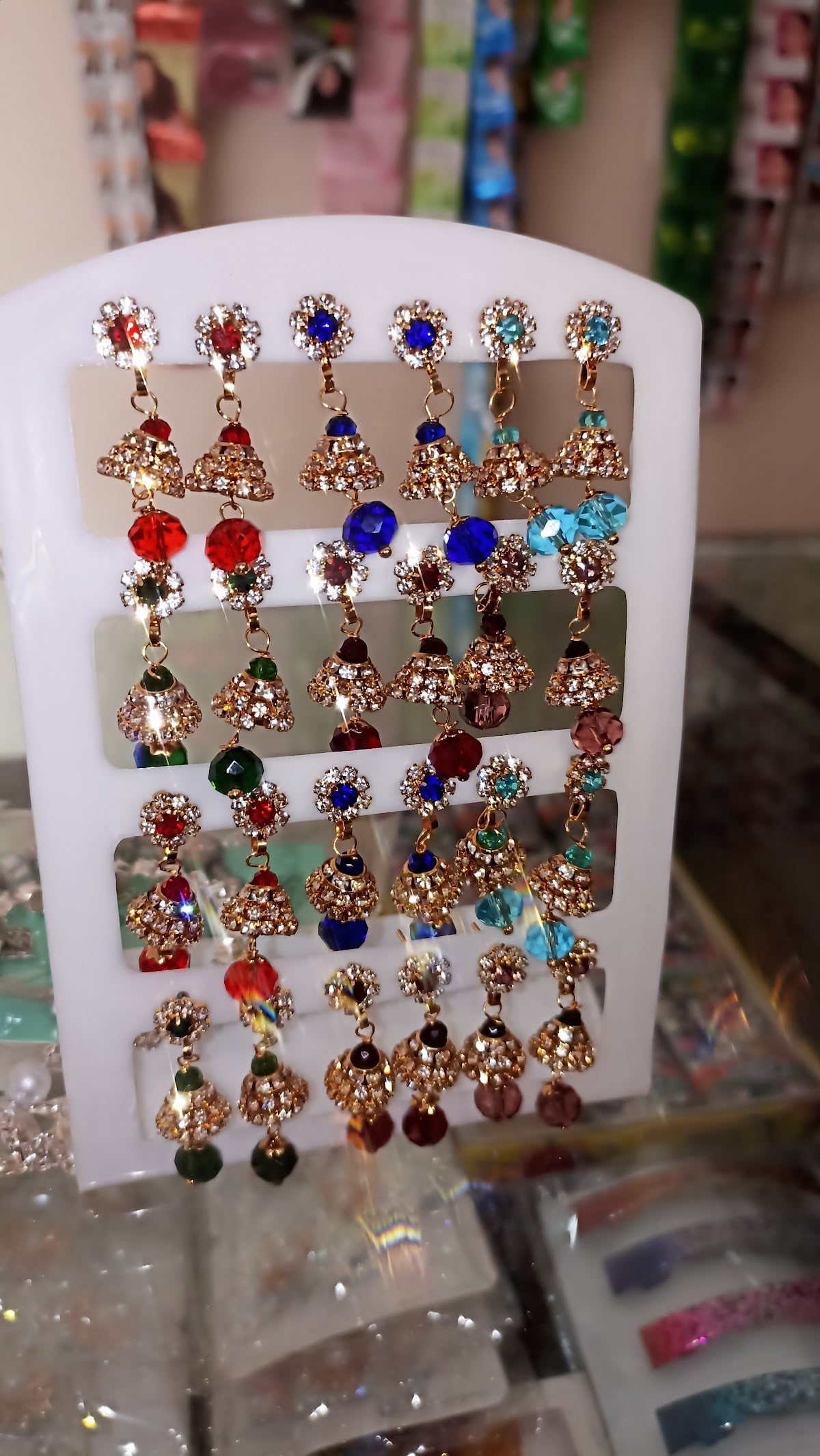 Sakshi Cosmetic & Artificial Jewellery
