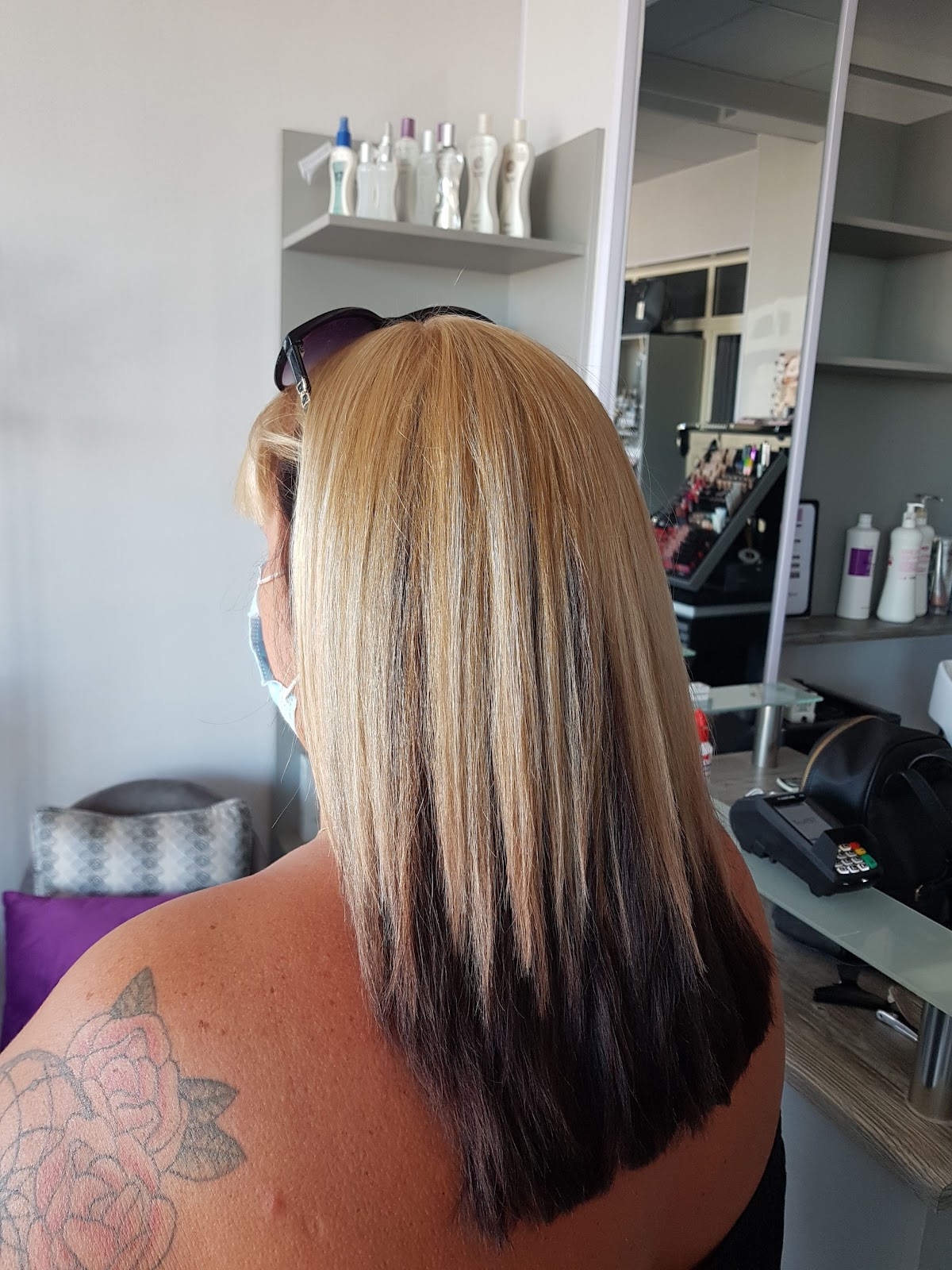 Antonella's Hair & Beauty Clinic