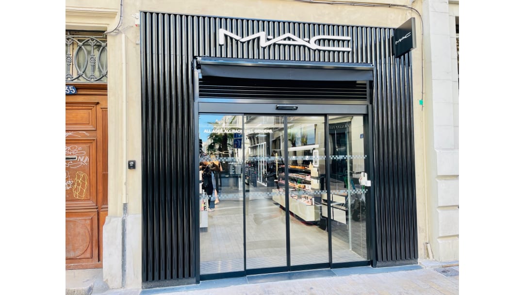 MAC Cosmetics