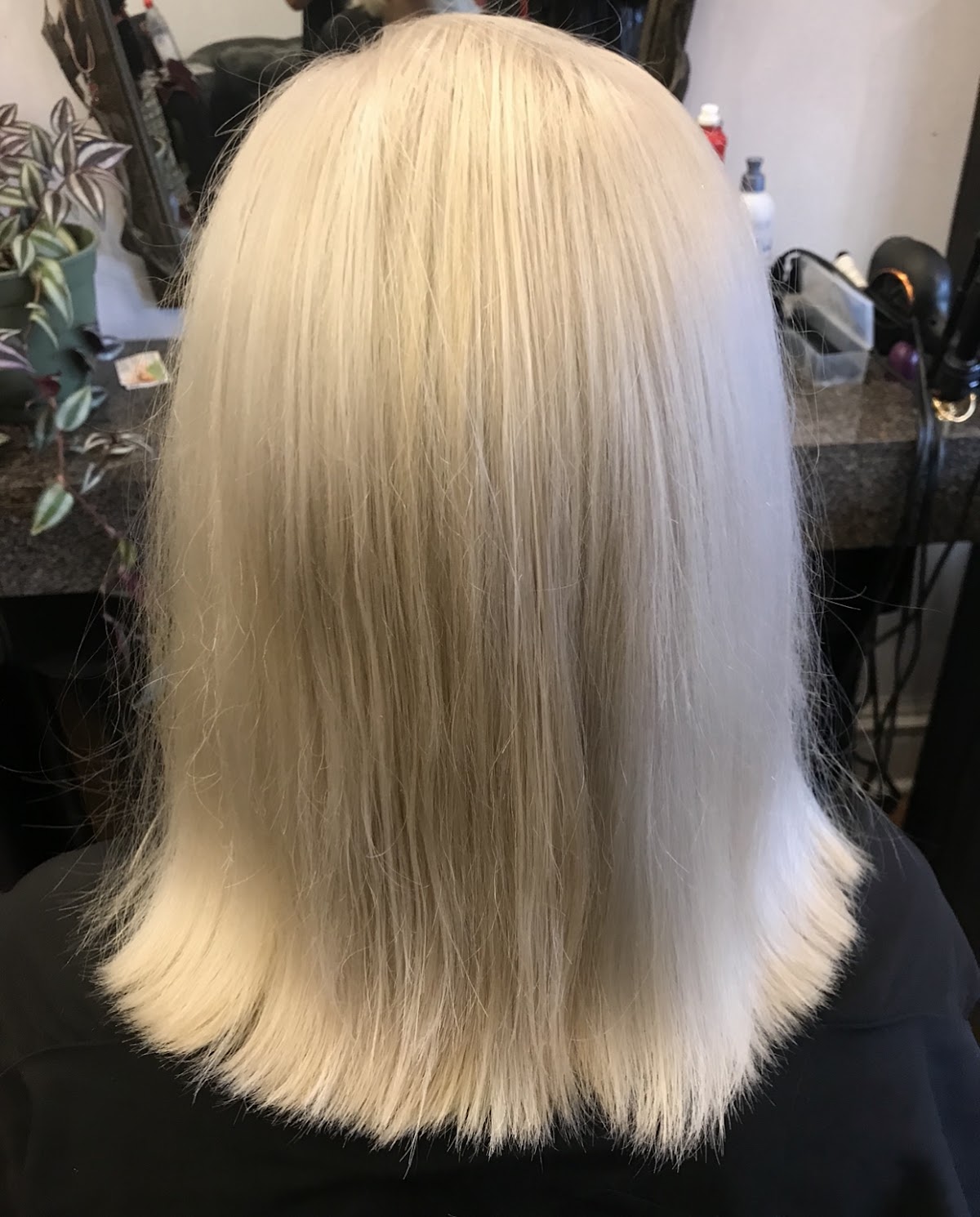 Mara Max Hair Salon PC