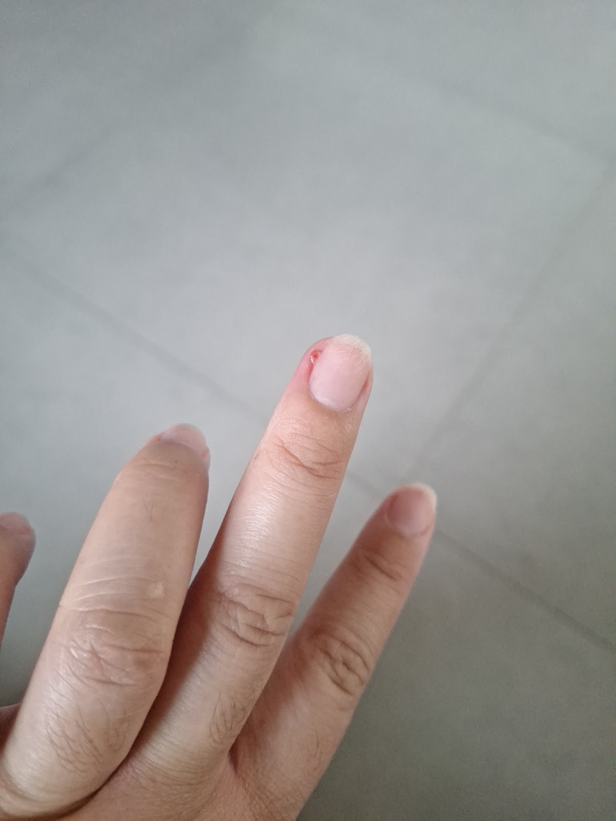 NAIL FIX ME SALON AND SPA