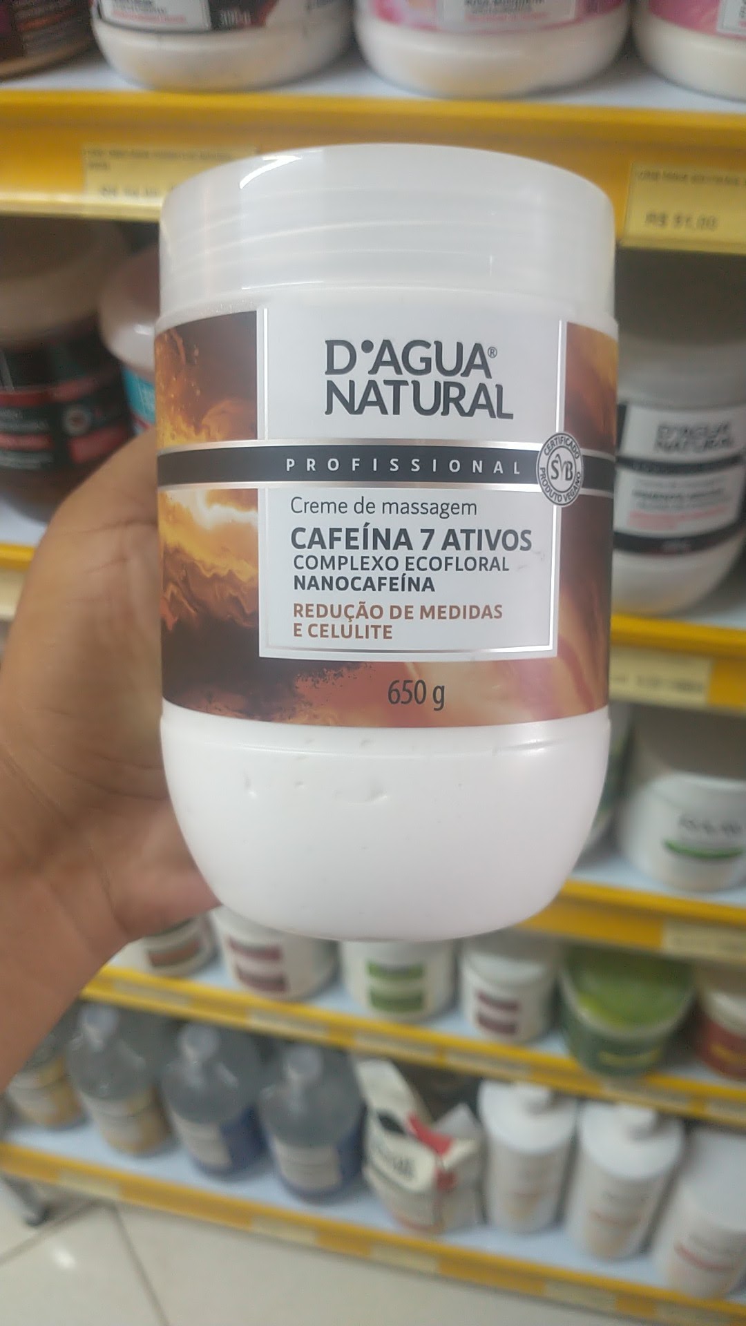 Glamour Cosmeticos