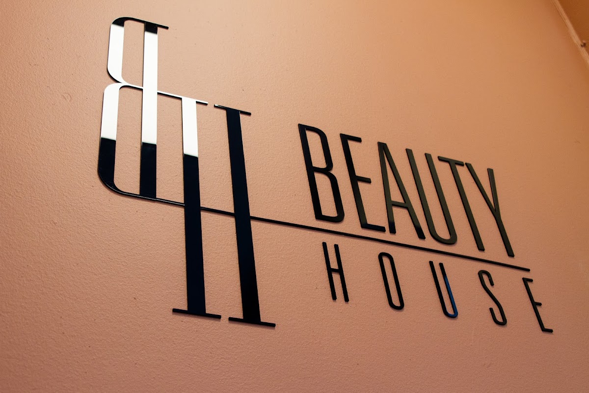 Beauty House avd. Sentrum