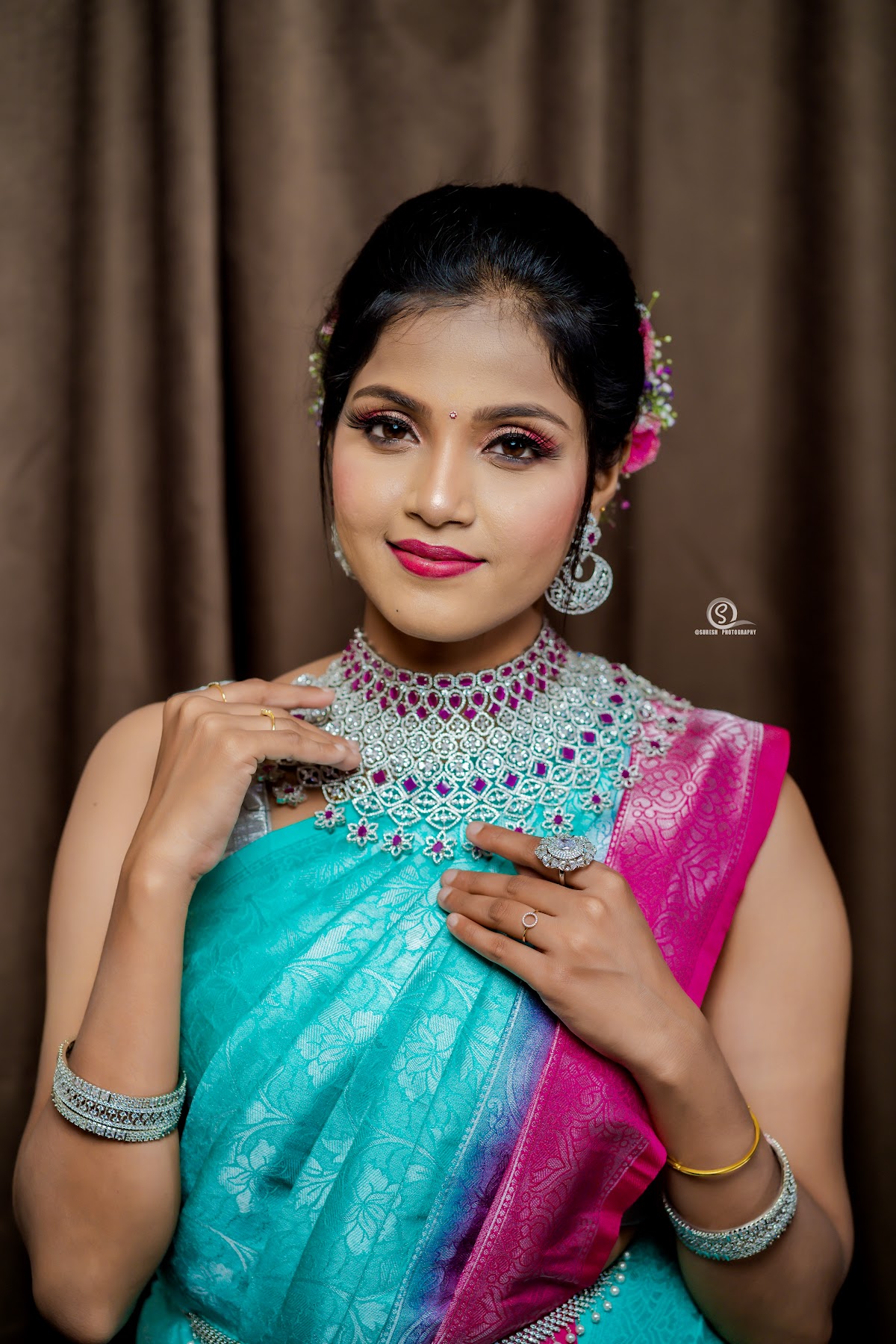 G3 Bridal Studio