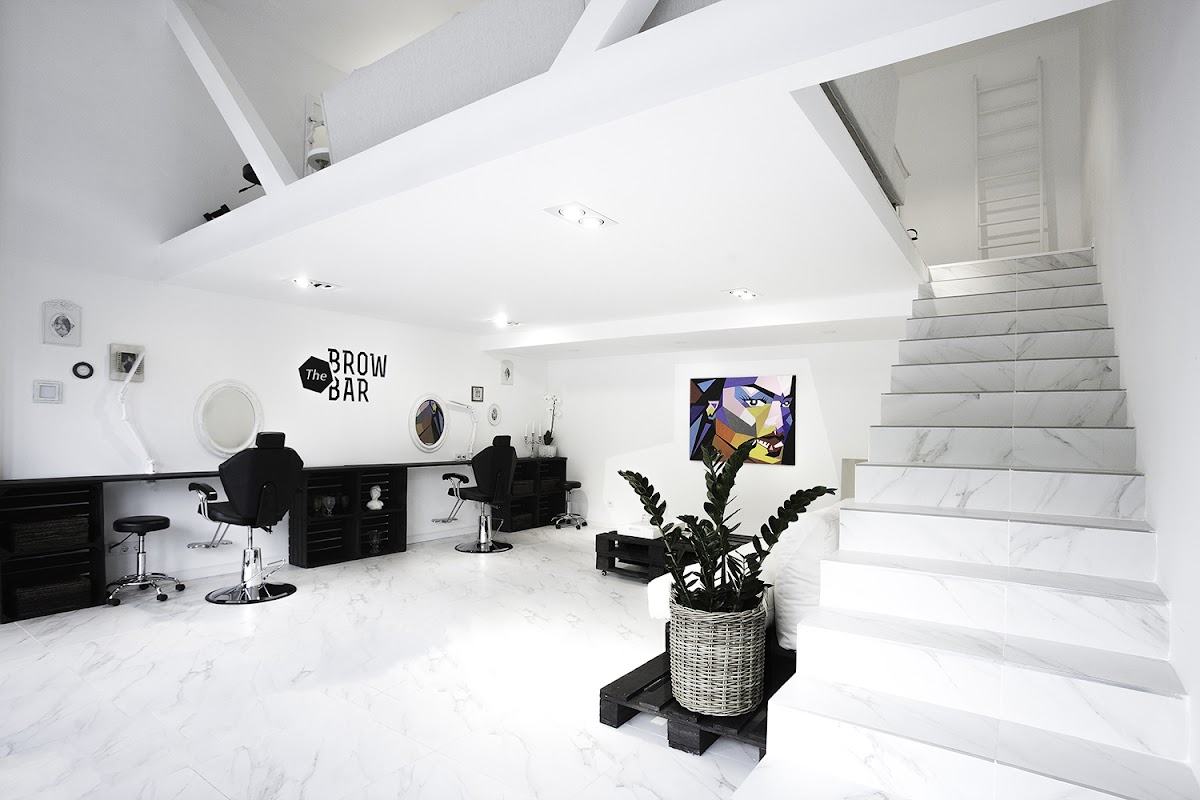 The Brow Bar