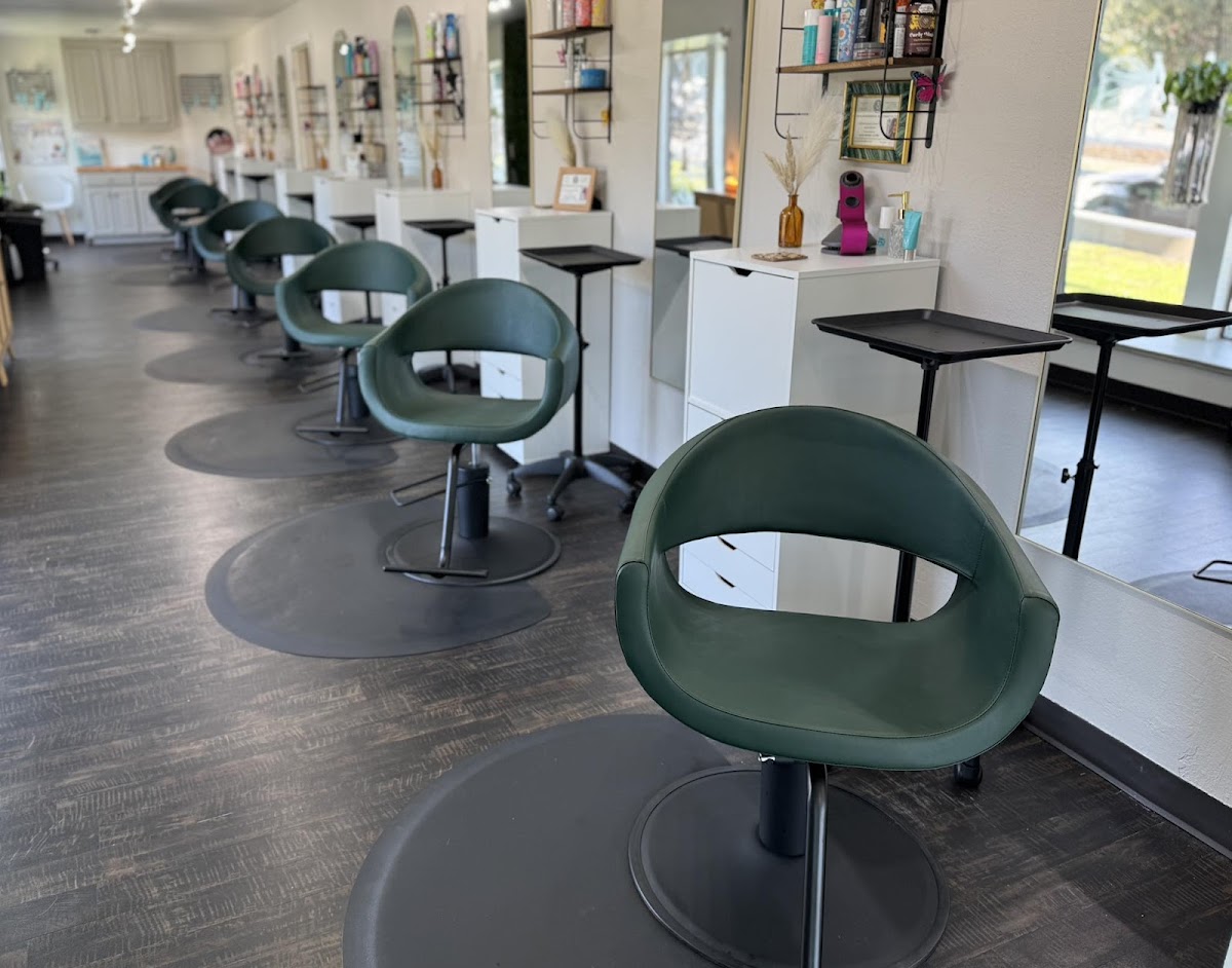 Monarch and Co. Beauty Studio