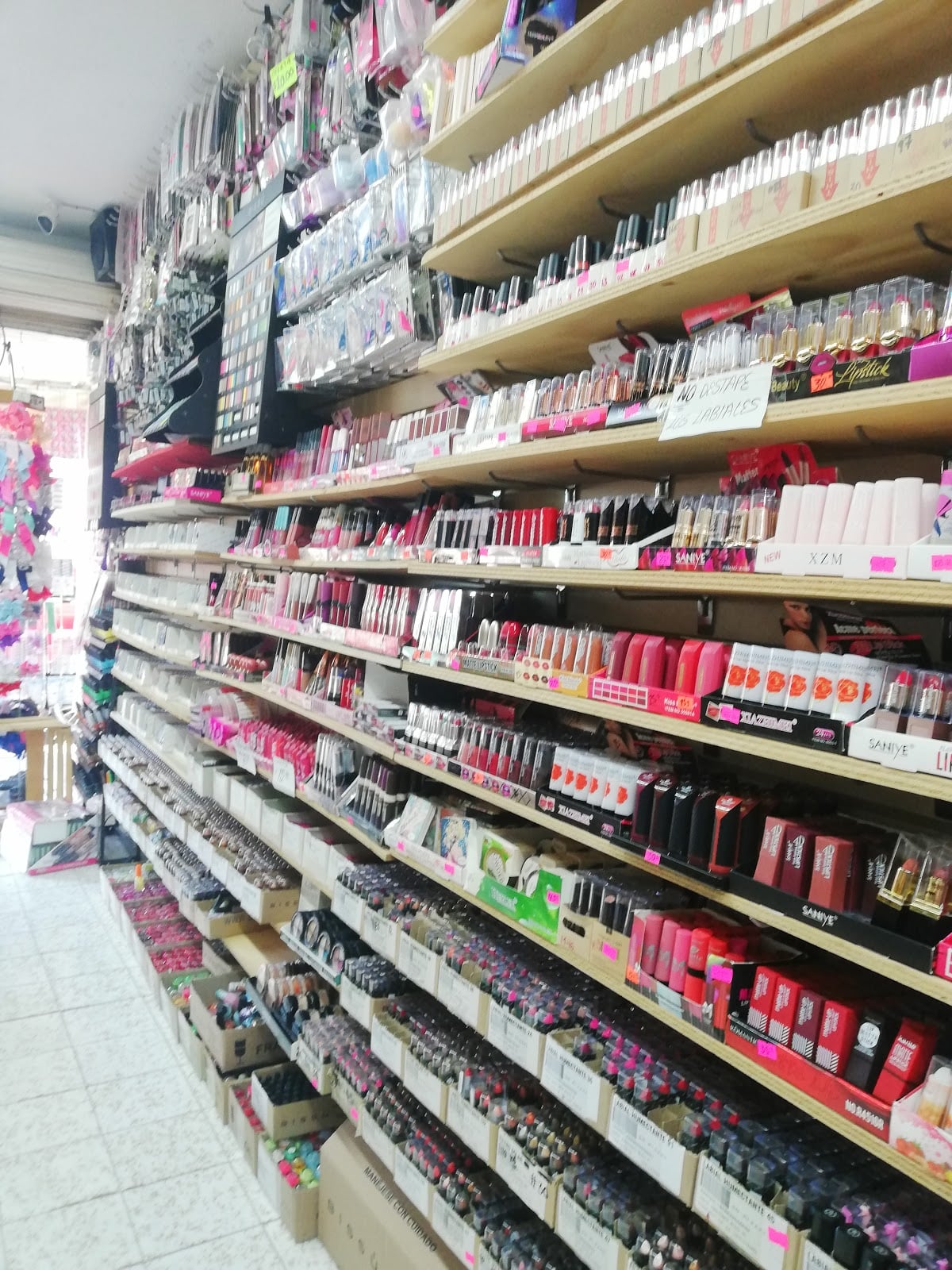 Bella Forever Cosmetics