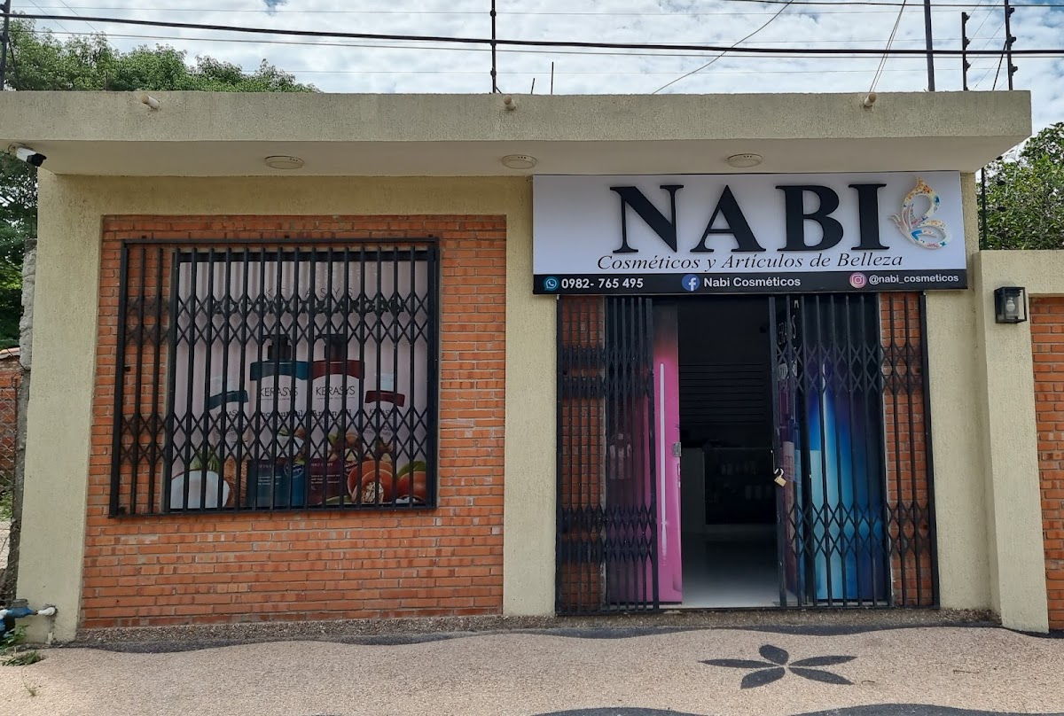 Nabi Cosmeticos py