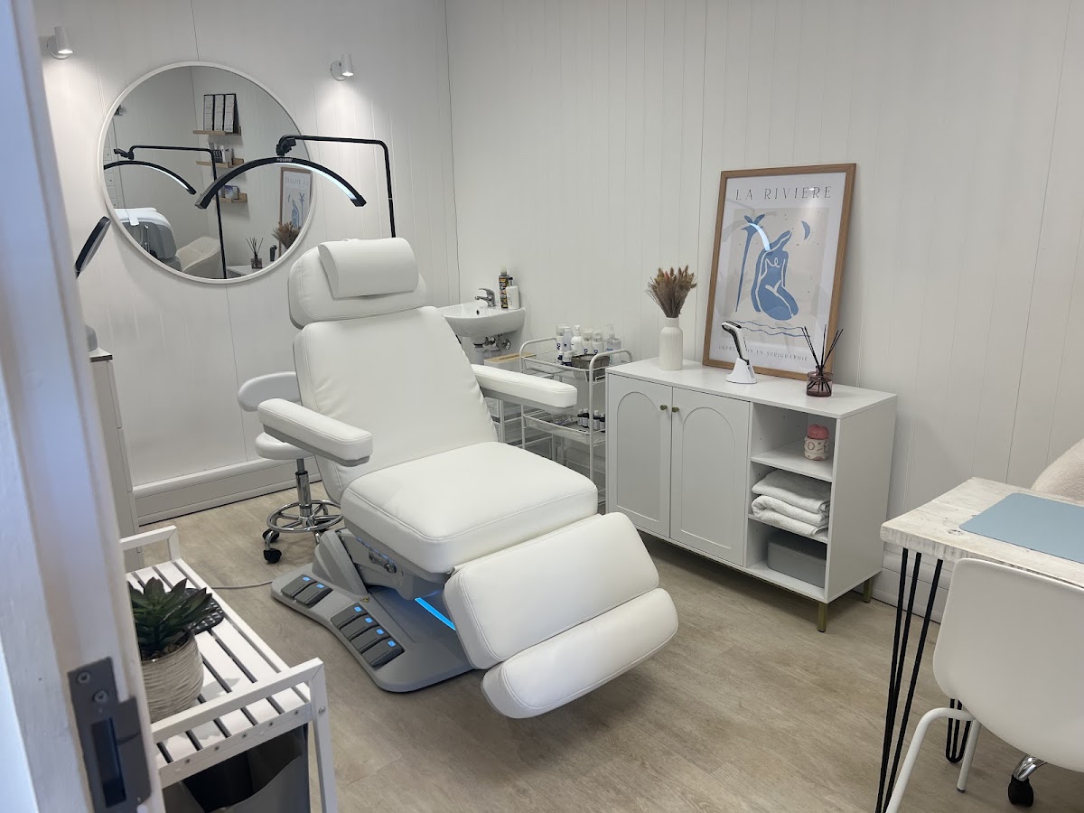 ULTRASKIN Studio Ltd