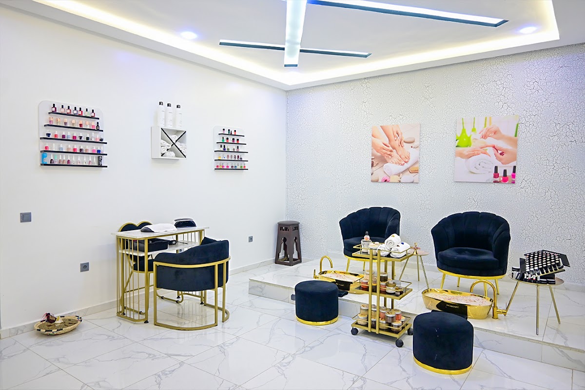 ASMAKECH Spa & Centre De Beauté