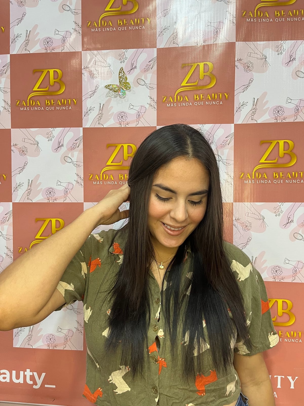 ZaidaBeauty Studio de belleza