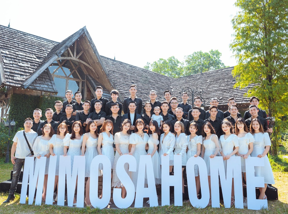 Wedding Studio Mimosa