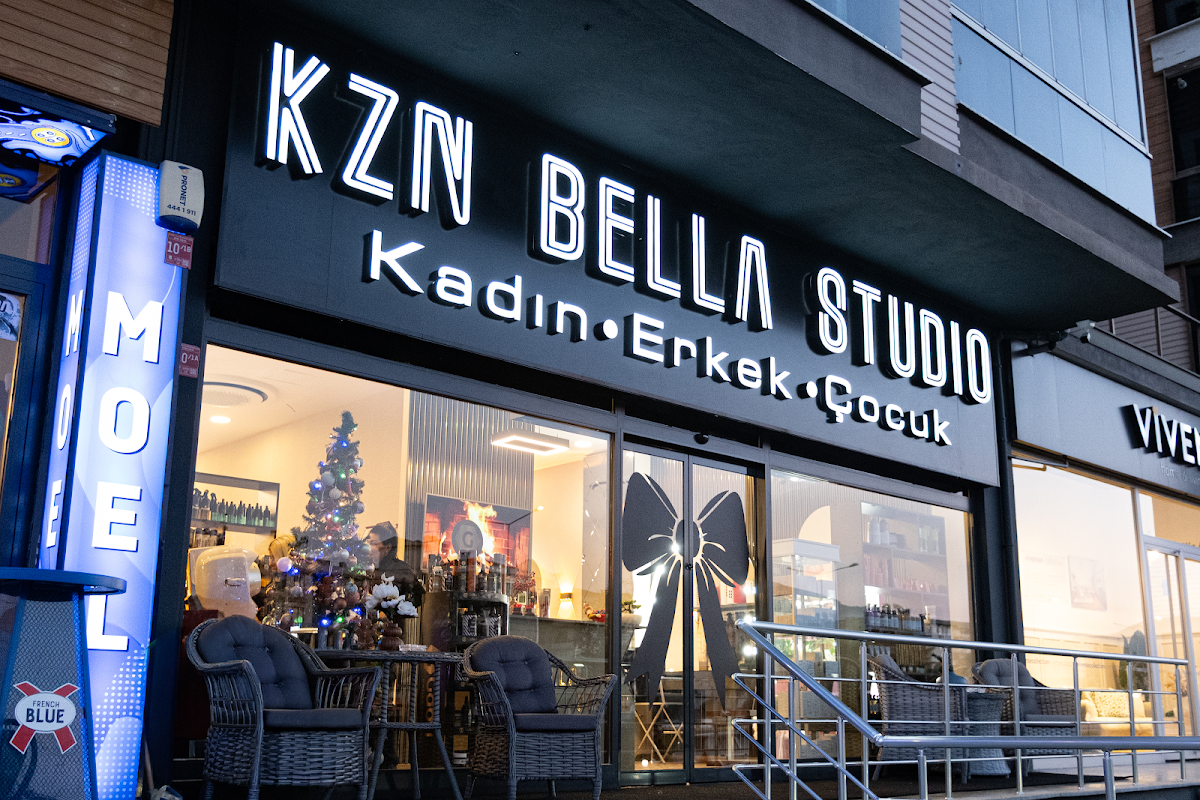 KZN Bella Studio
