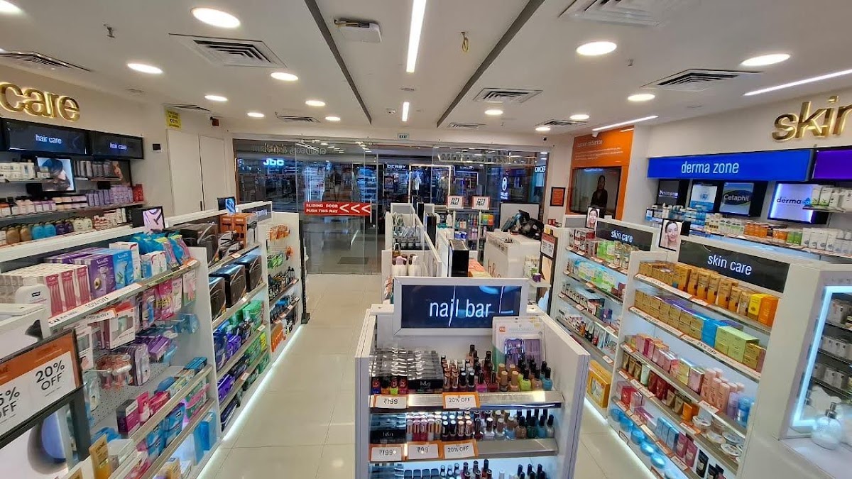 Health & Glow - Chinna Chokikulam