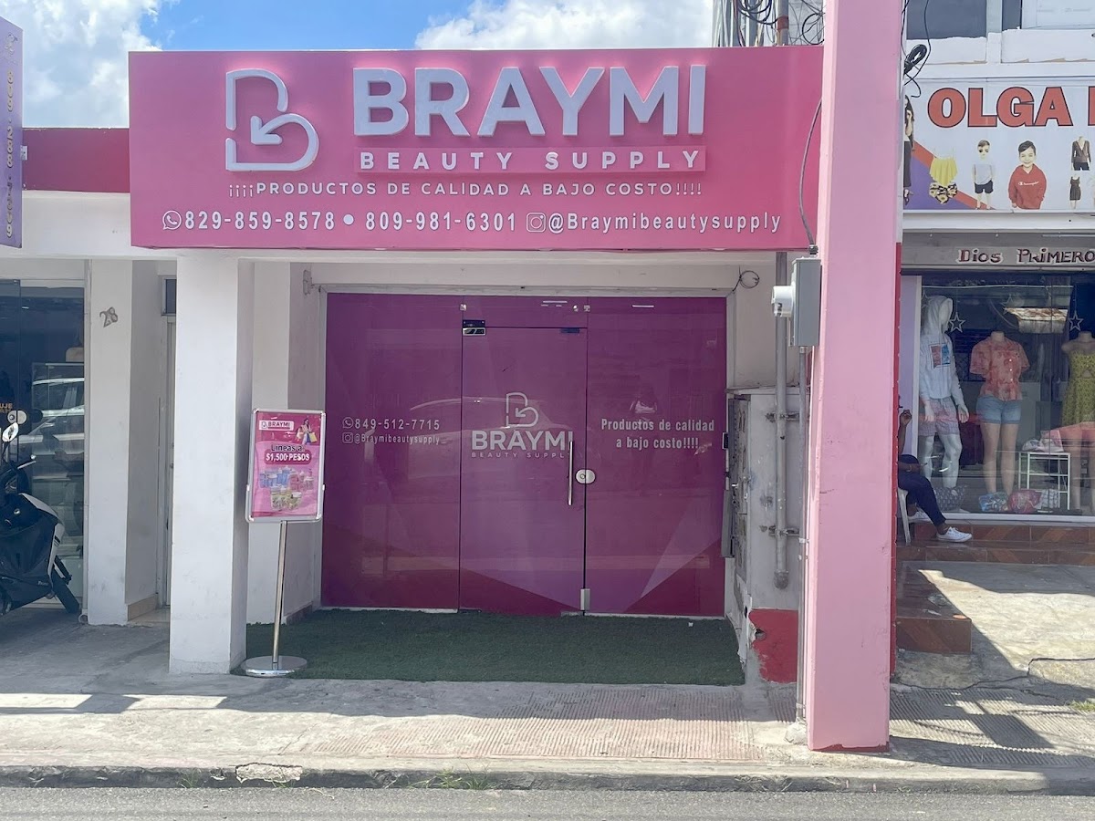 Braymi San Cristobal