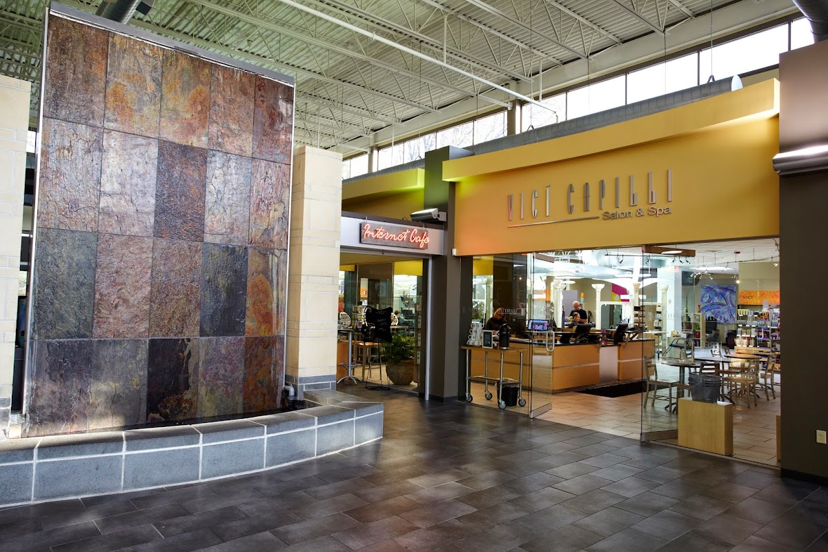 VICI Capilli - VICI Park Salon & Spa