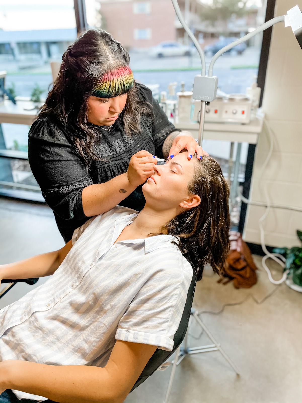 Beauty Well brow studio + more