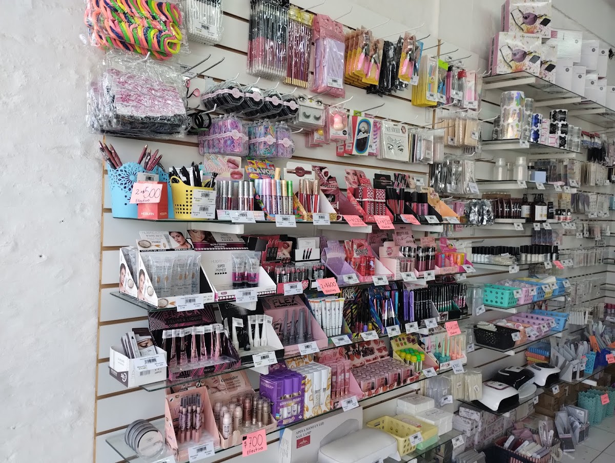 Positiva MakeUp