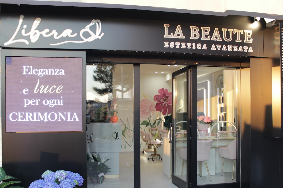 Libera La Beaute Estetica avanzata