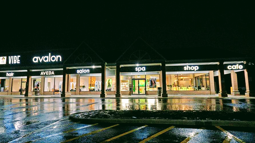 Avalon Salon Spa of Lake Zurich