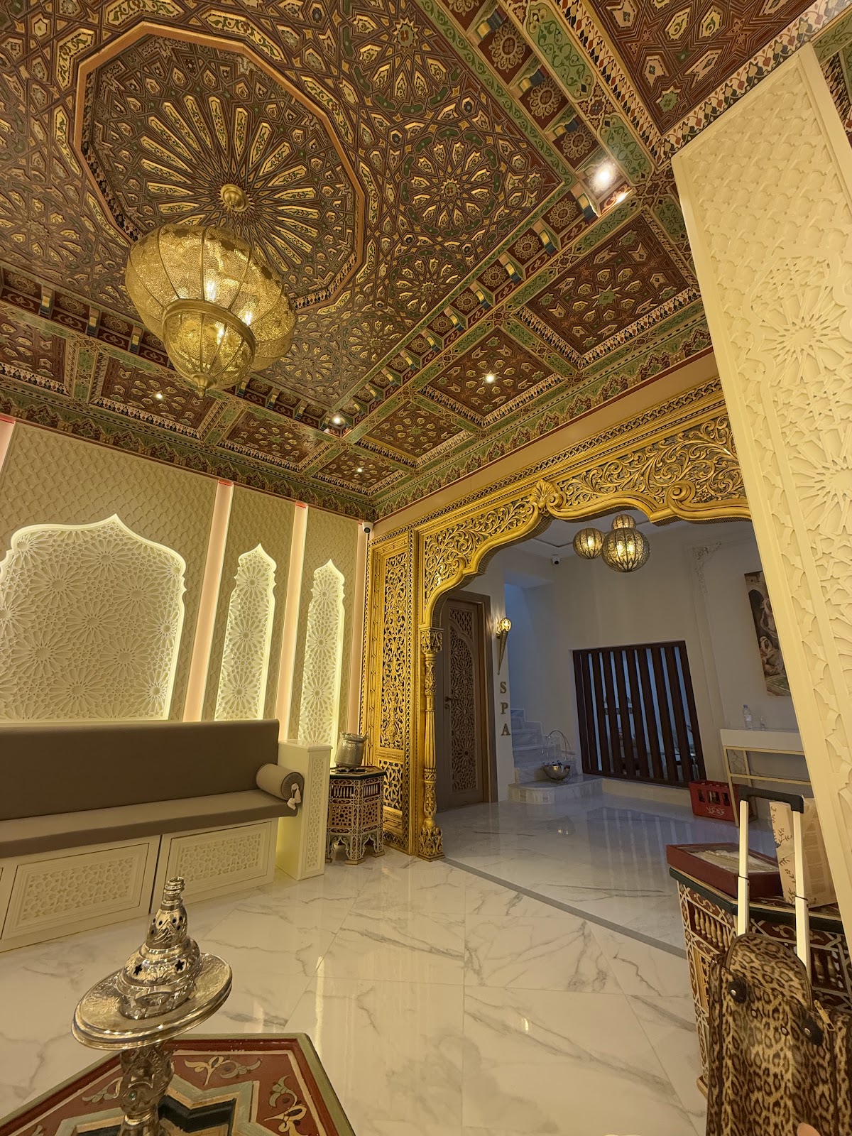 Maison Abla Beauty Spa