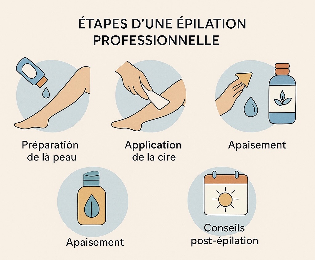 Institut Pluie de Beaute