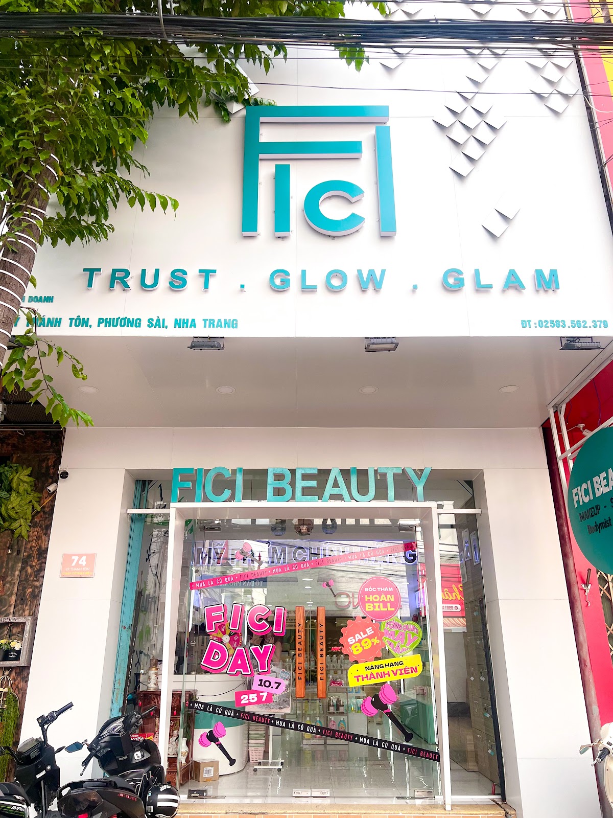 FICI BEAUTY