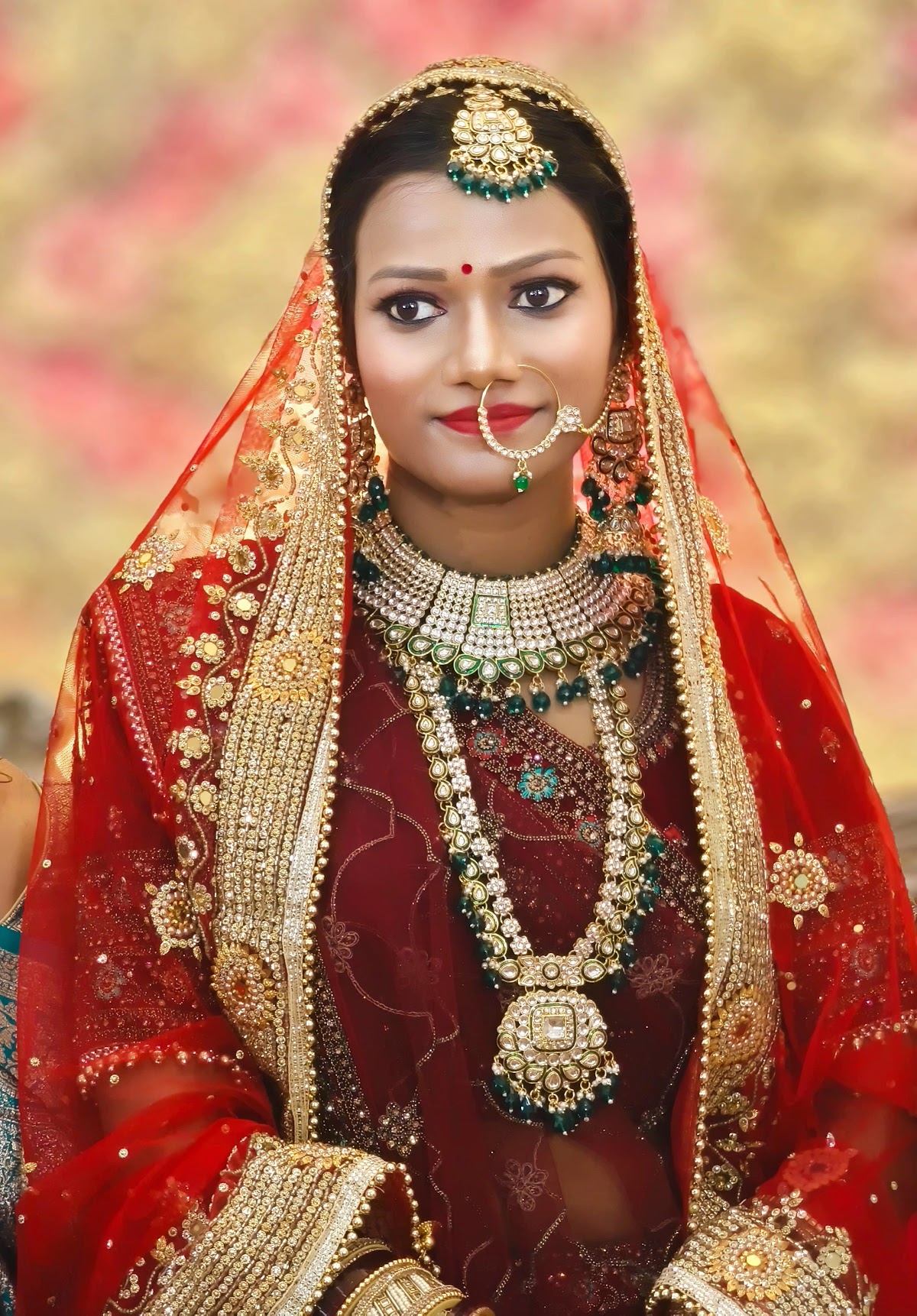Beauty World (Ladies Beauty Parlour)