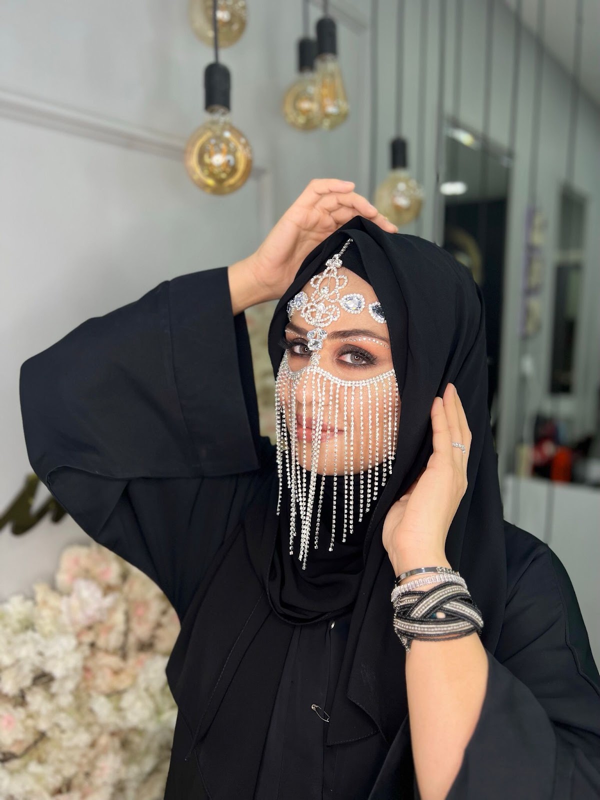 Feyza Tesettur Tasarim Ve Profesyonel Makyaj