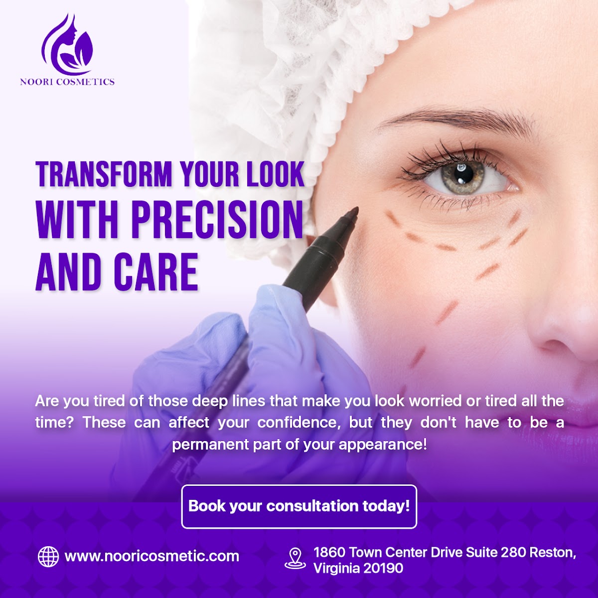 Noori Cosmetic