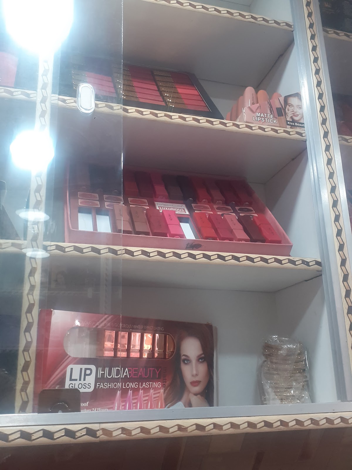 Tanu Cosmetic