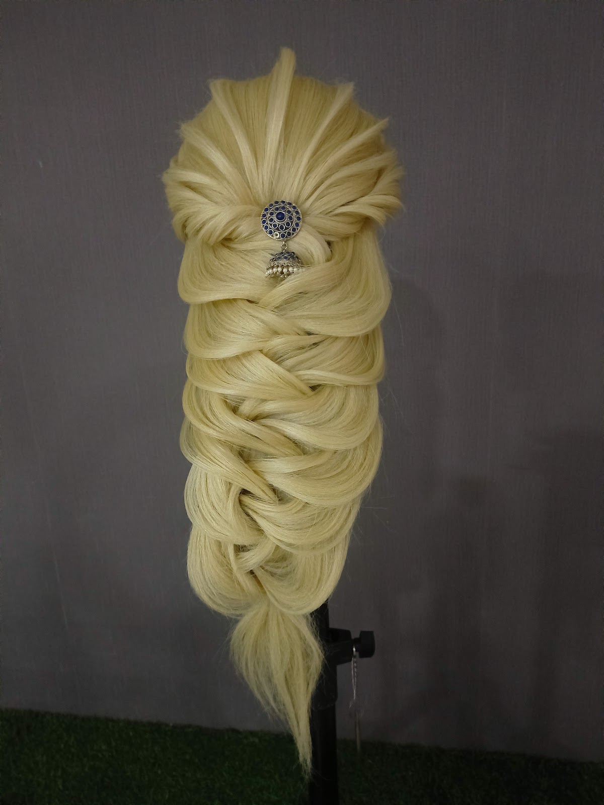 Triya Salon and studio