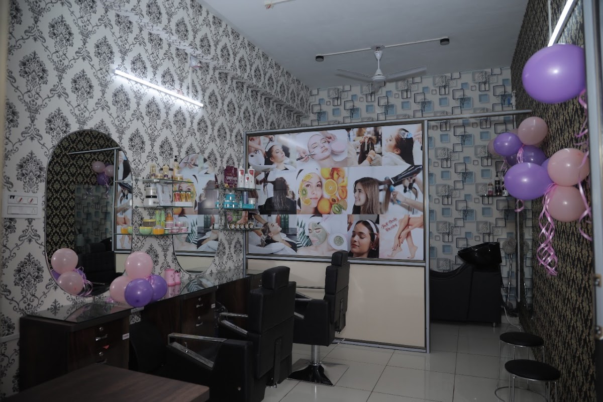 Unique Beauty Studio