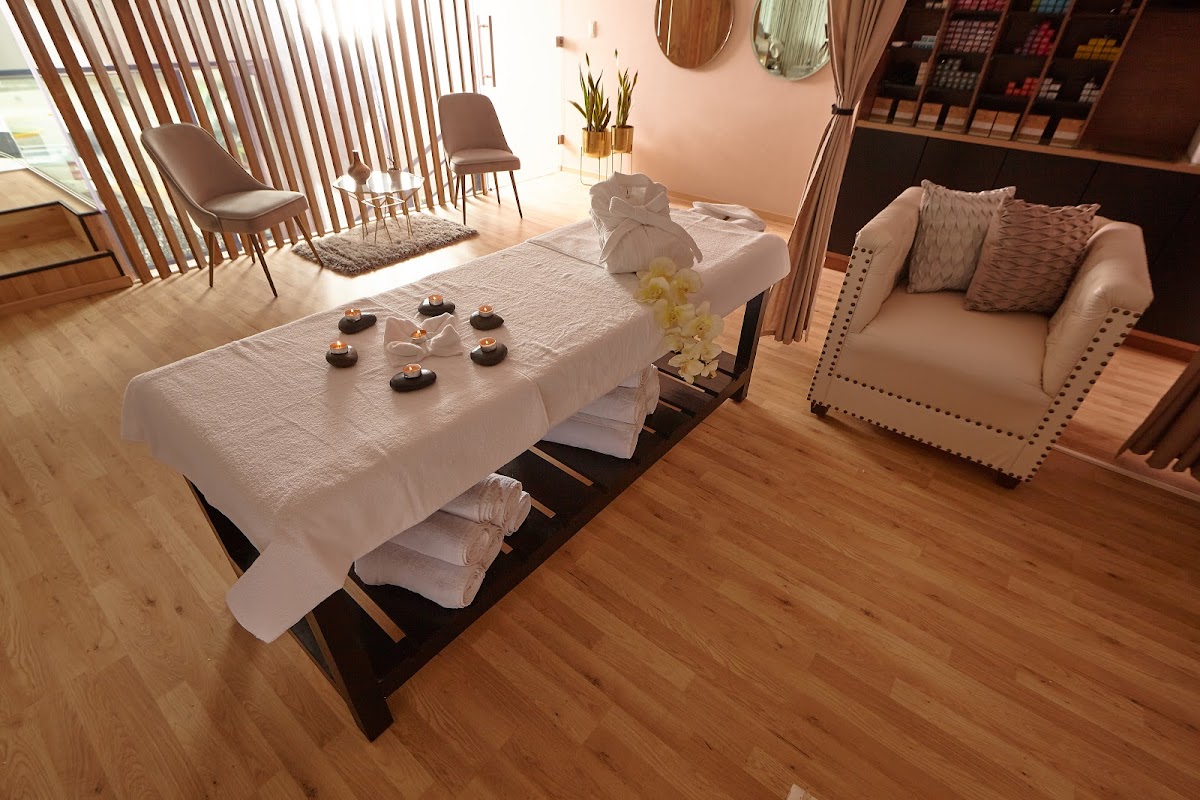 Trendinn Hair Design Studio & Spa