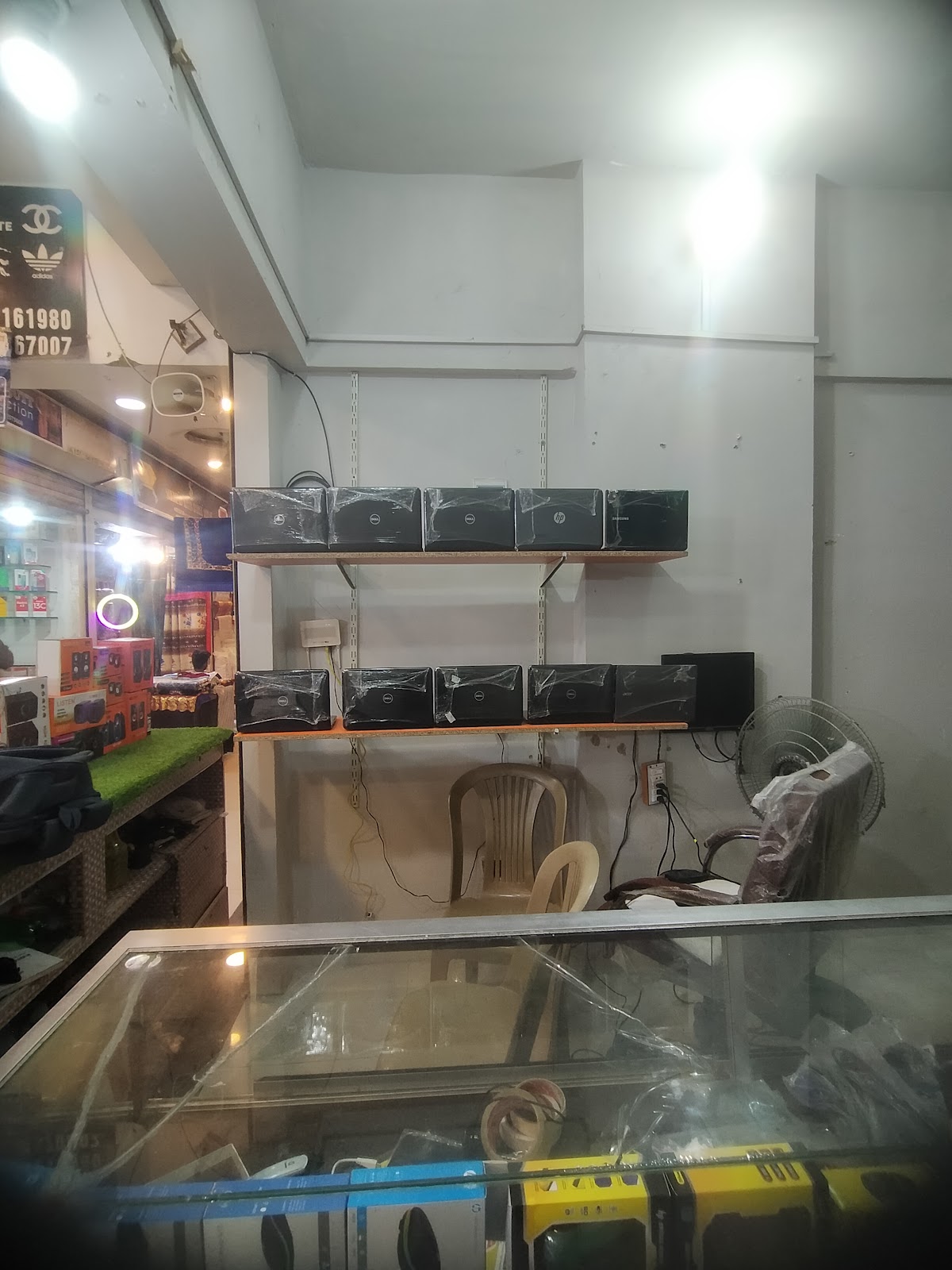 Sonia Cosmetics