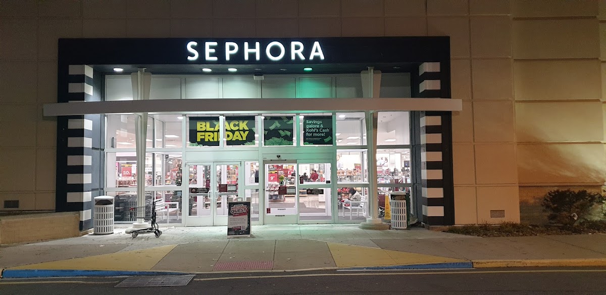 SEPHORA at Kohl's