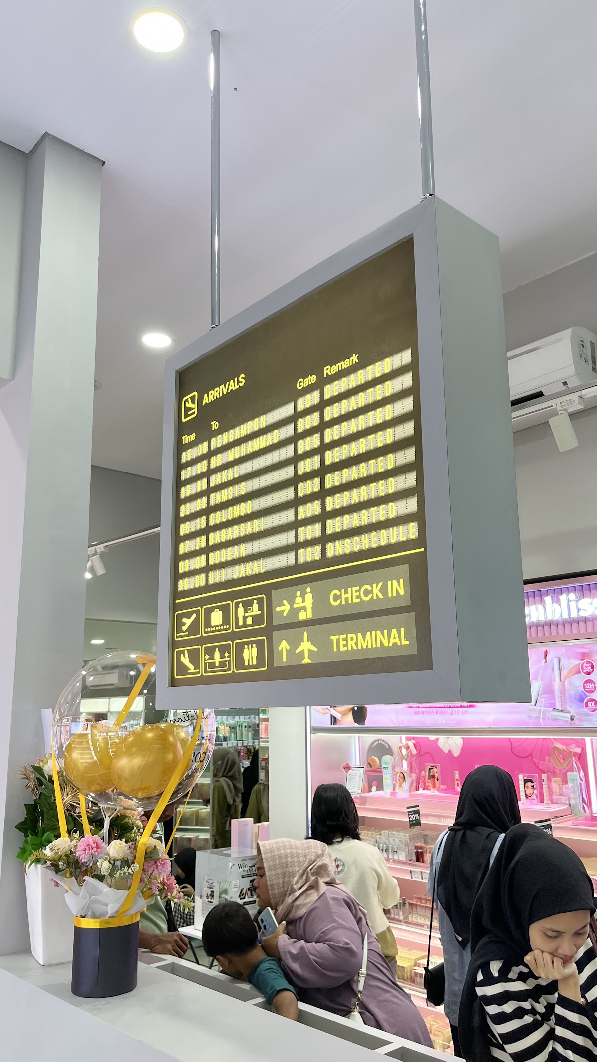 Jelita Cosmetic Godean