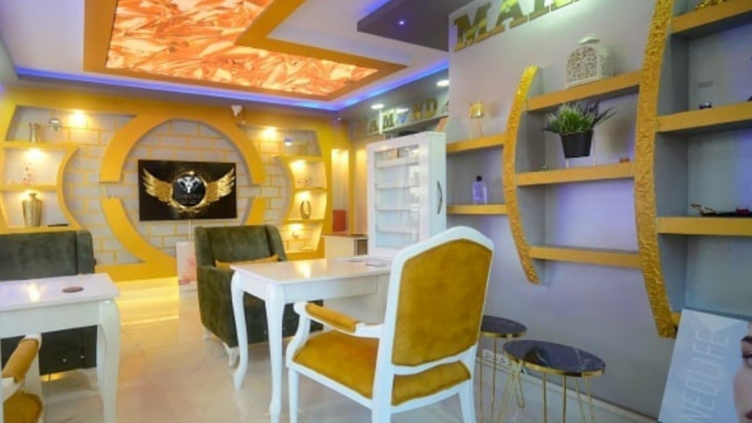 Diamond Beauty Studio