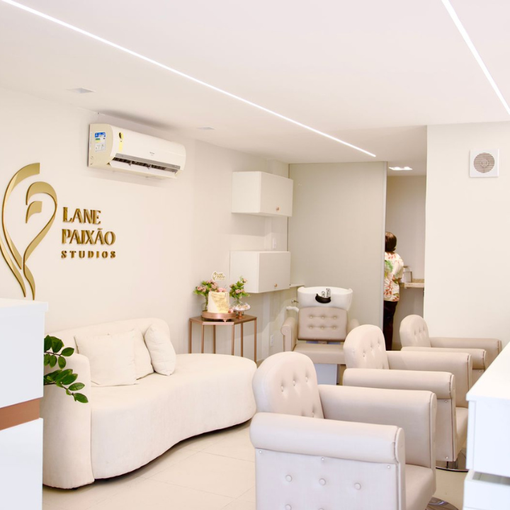 Lane Paixao Studio