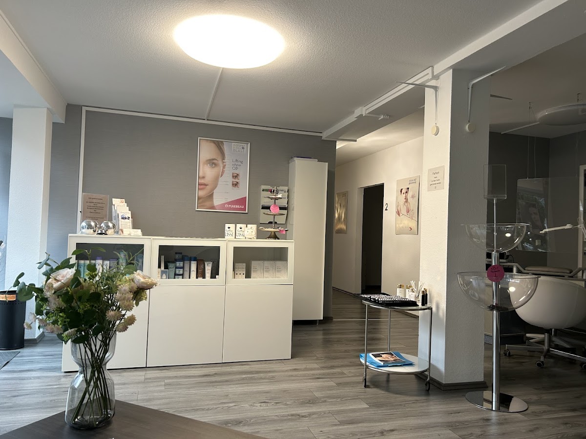 Beauty & Wellness Lounge Inh. Bianca Bahndorf