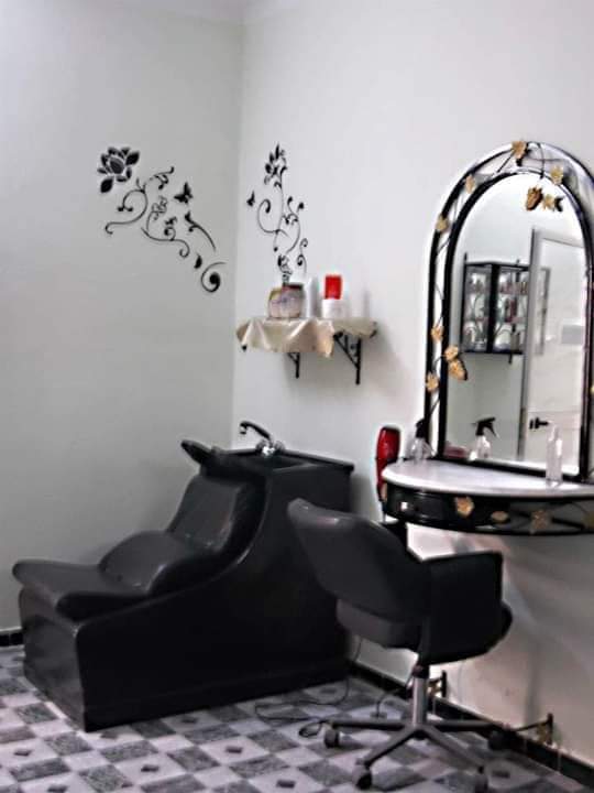 Ghofrane centre de coiffure et esthetique