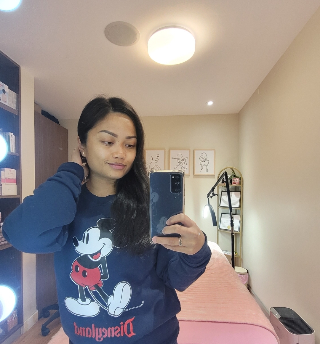 Glow Up Beauty Studio