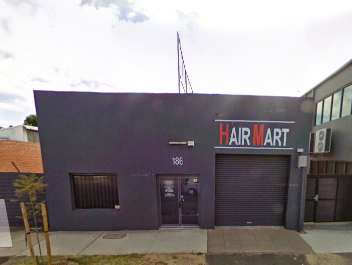 Hair Mart West Perth