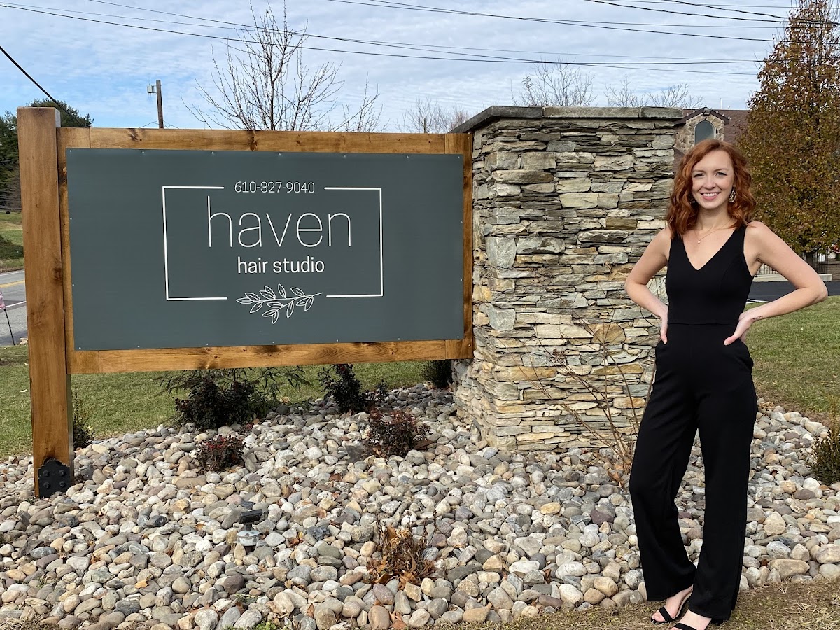 Haven Hair Studio