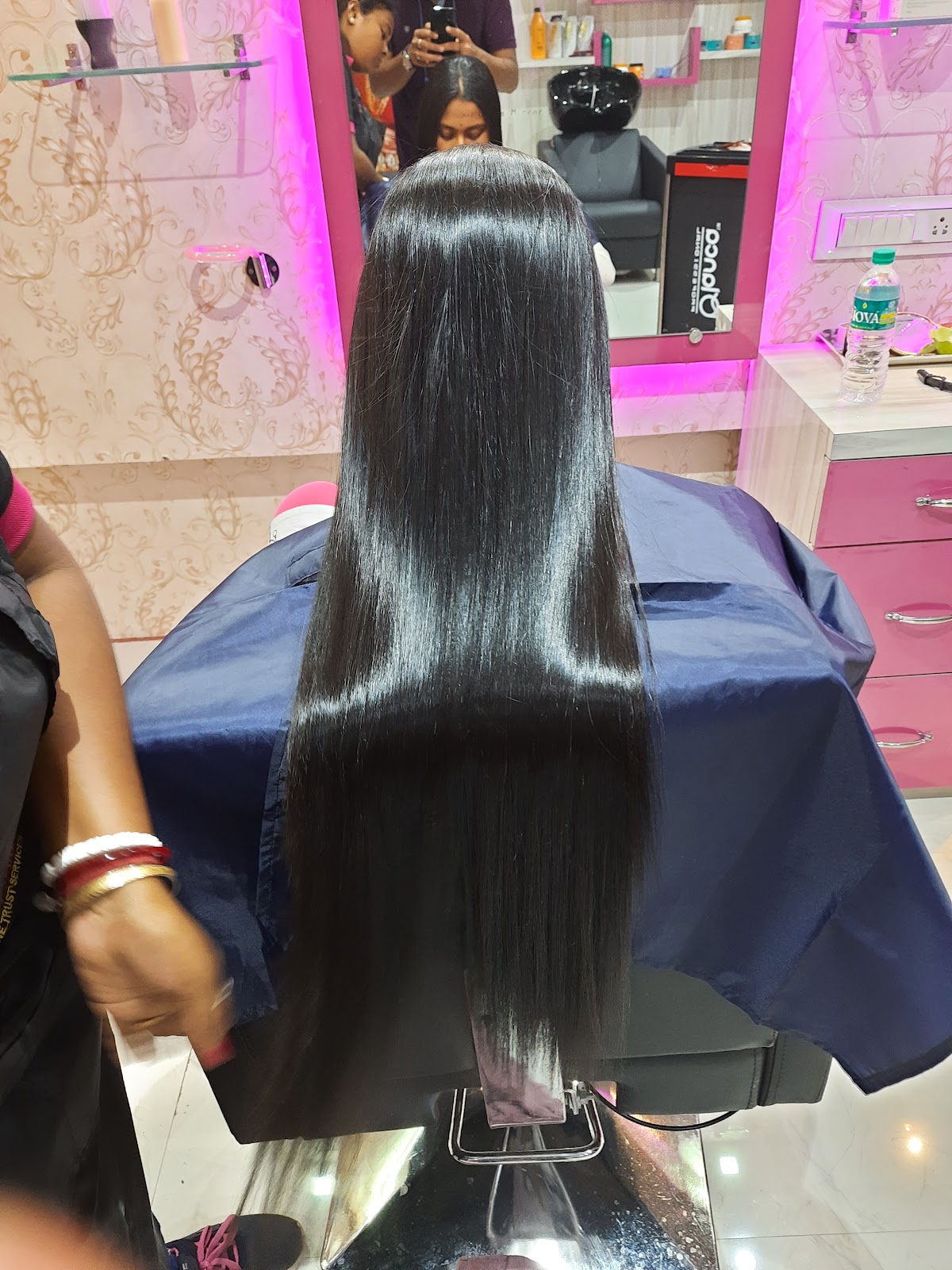 Sp Divine Beauty Family Salon