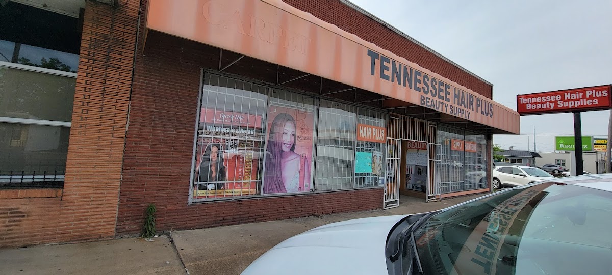 Major Styllz Beauty Supply