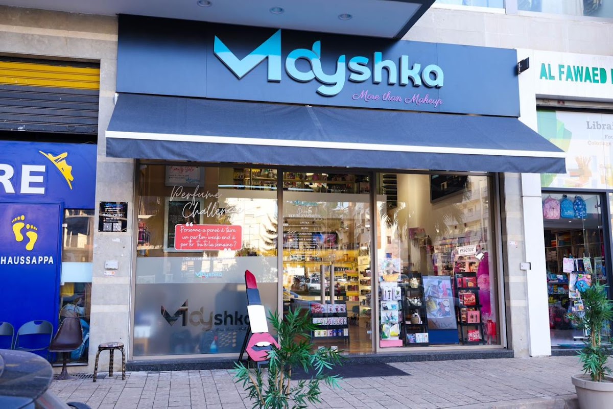 Mayshka