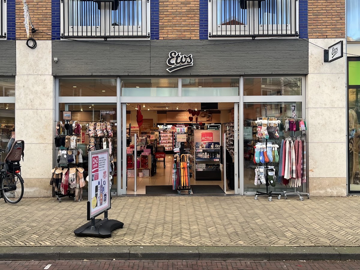 Etos Amersfoort
