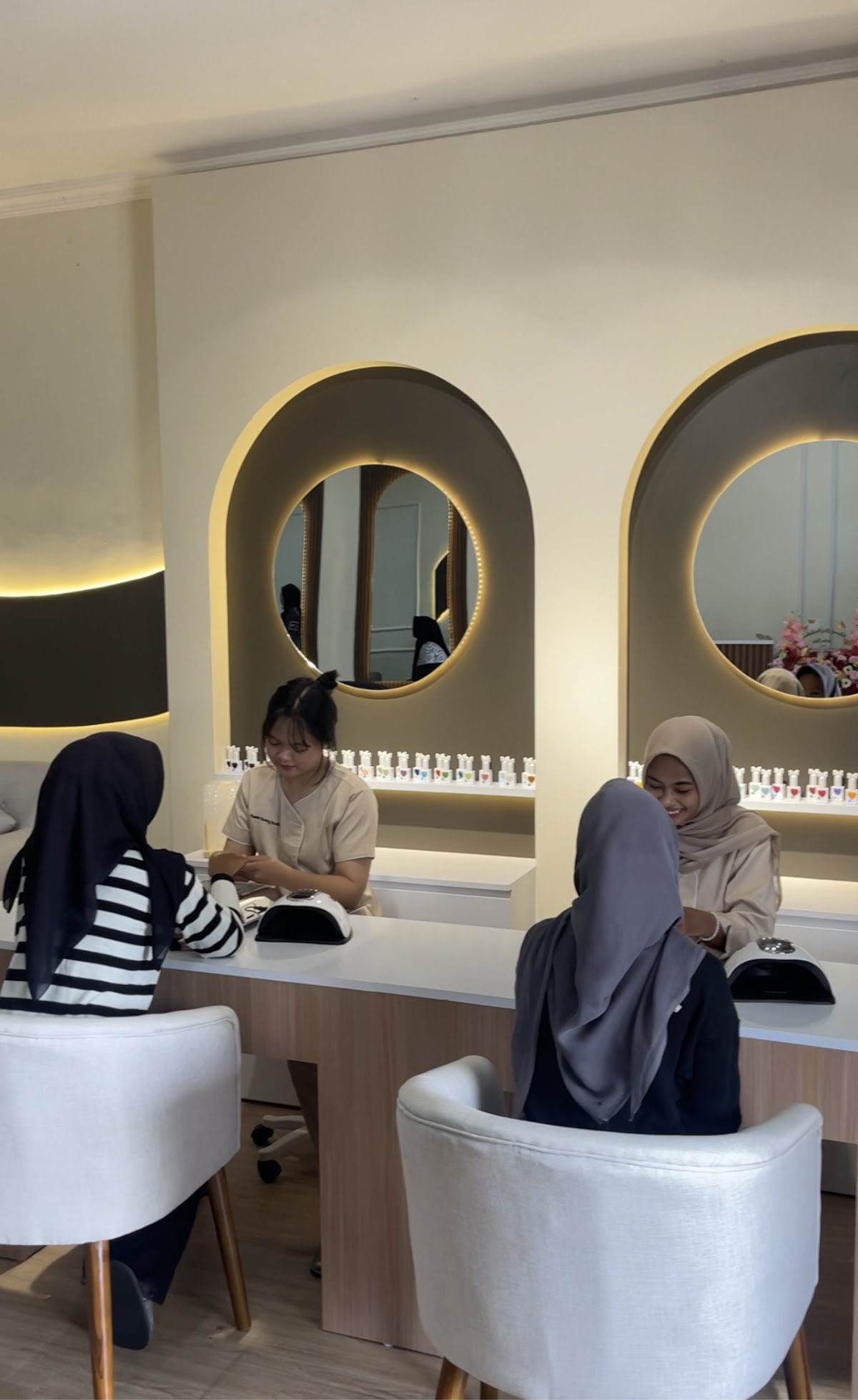 Flawlash Beauty Studio